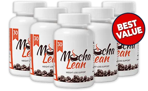 MochaLean-supplement